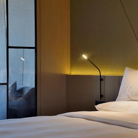 Mercure Taiyuan Changfeng Street Екстериор снимка