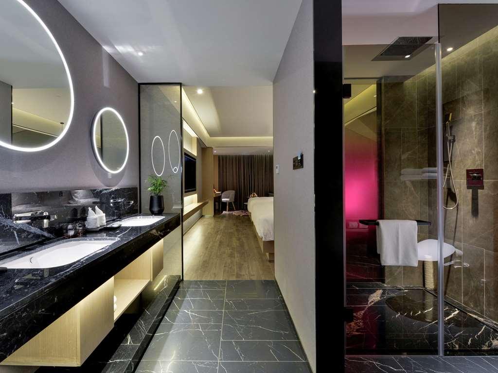 Mercure Taiyuan Changfeng Street Стая снимка