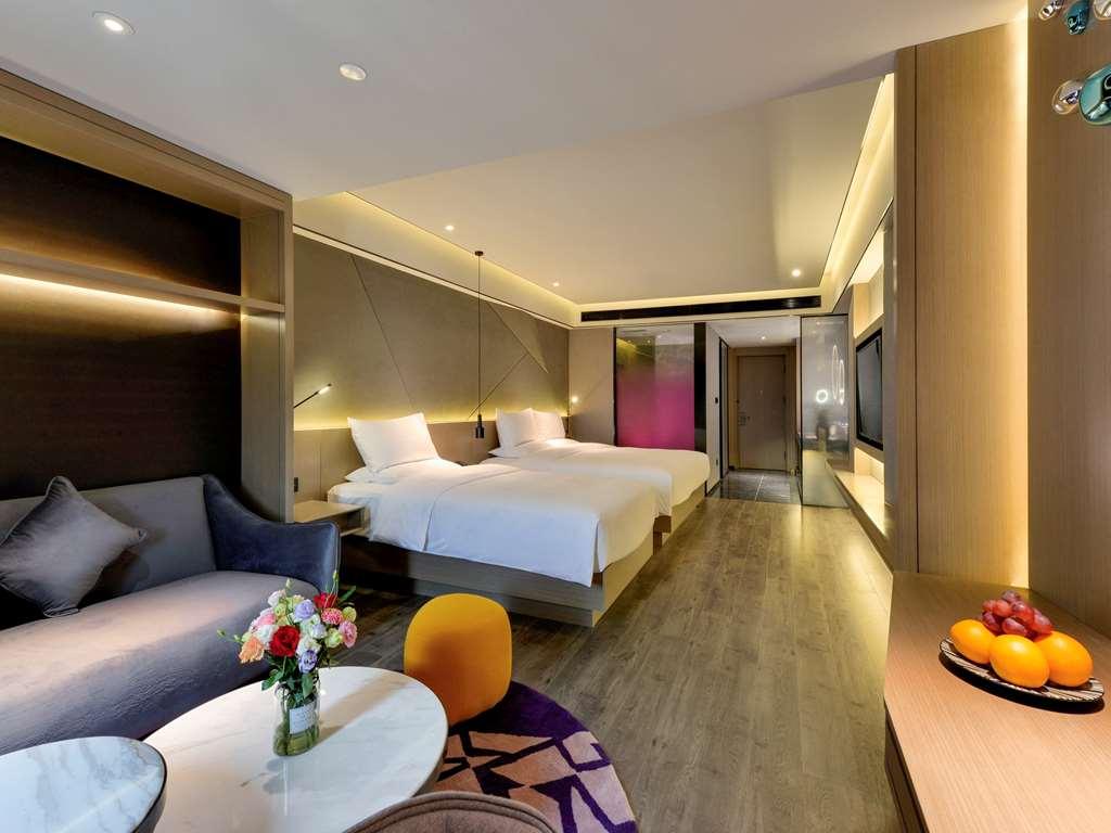 Mercure Taiyuan Changfeng Street Стая снимка