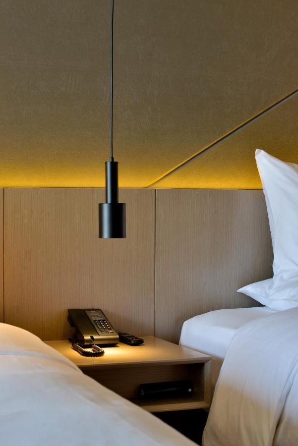 Mercure Taiyuan Changfeng Street Екстериор снимка