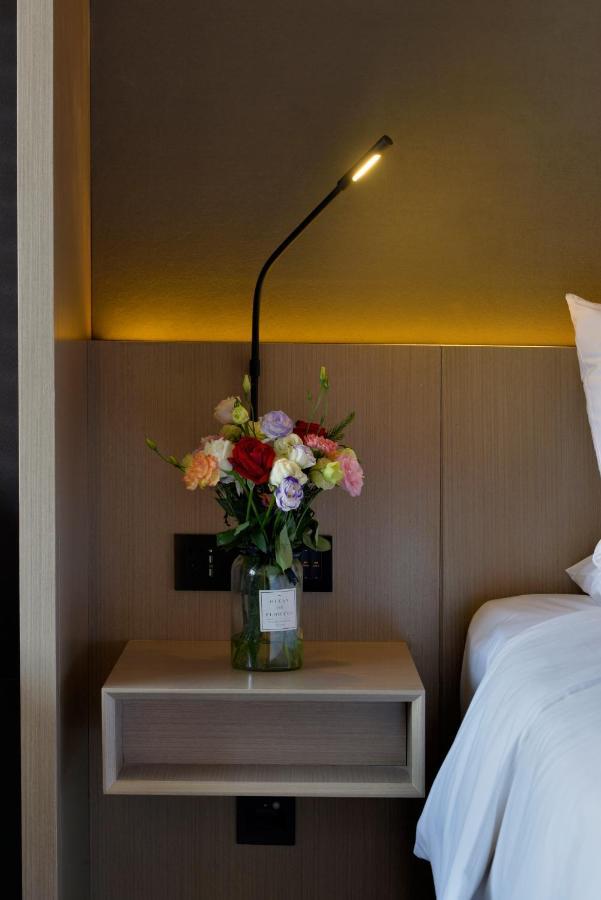 Mercure Taiyuan Changfeng Street Екстериор снимка